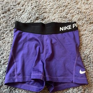Nike Pro Spandex